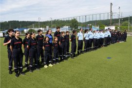 Fédération Nationale des Pompiers